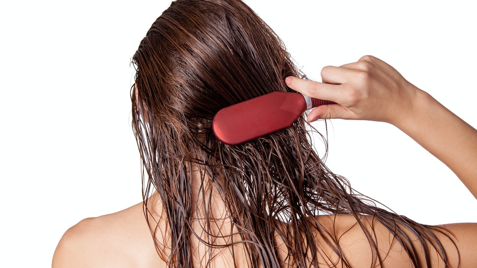 Best Hair Oil For Your Hair Type – How To Find The Right One?