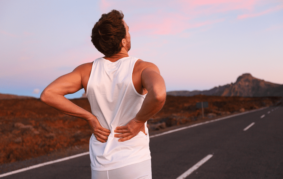 The Best Essential Oils for Back Pain Relief