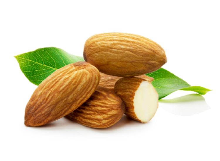 Almond Oil Benefits for Skin
