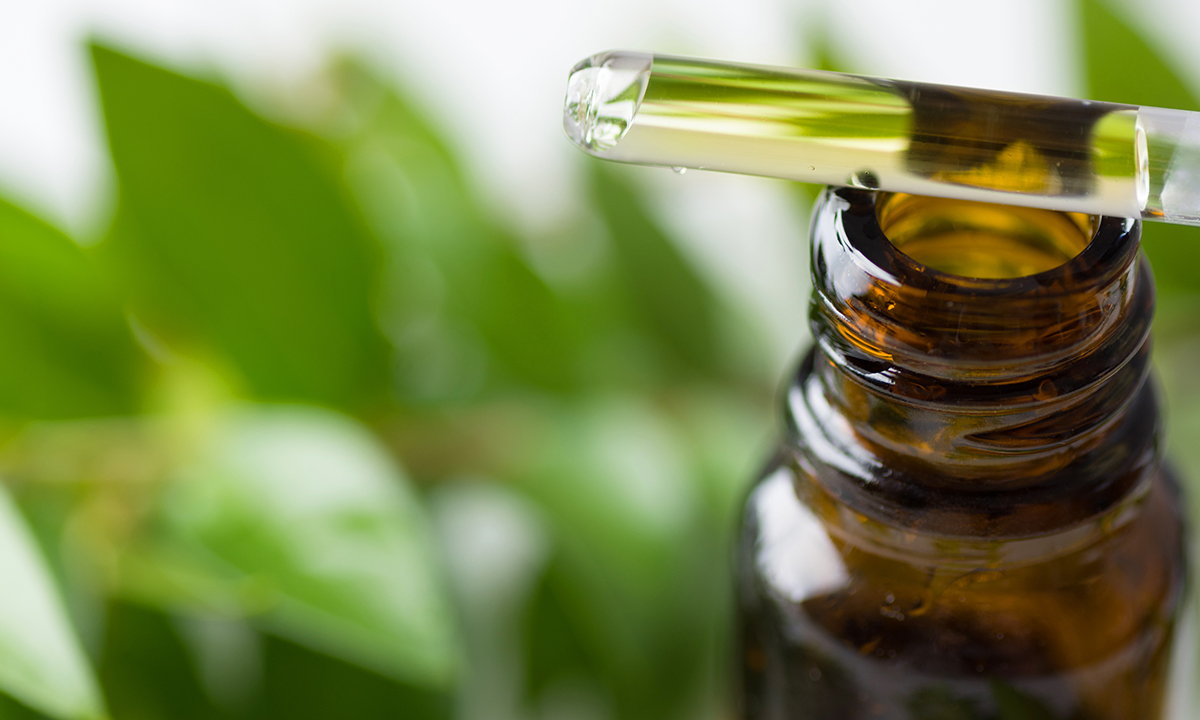 Try This: 7 Essential Oils for injuries, sprains, headaches & backache