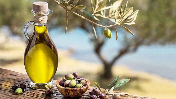 What is Olive Oil? Benefits of Olive Oil