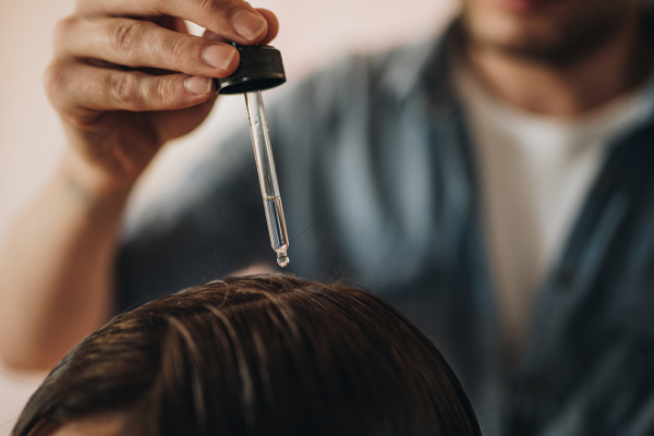All you need to know about Oil massage for your hair