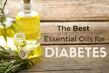 What Are the Best Essential Oils for Diabetes?