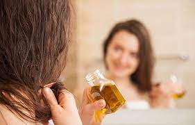 Essential Oils for Hair Growth and Thickness